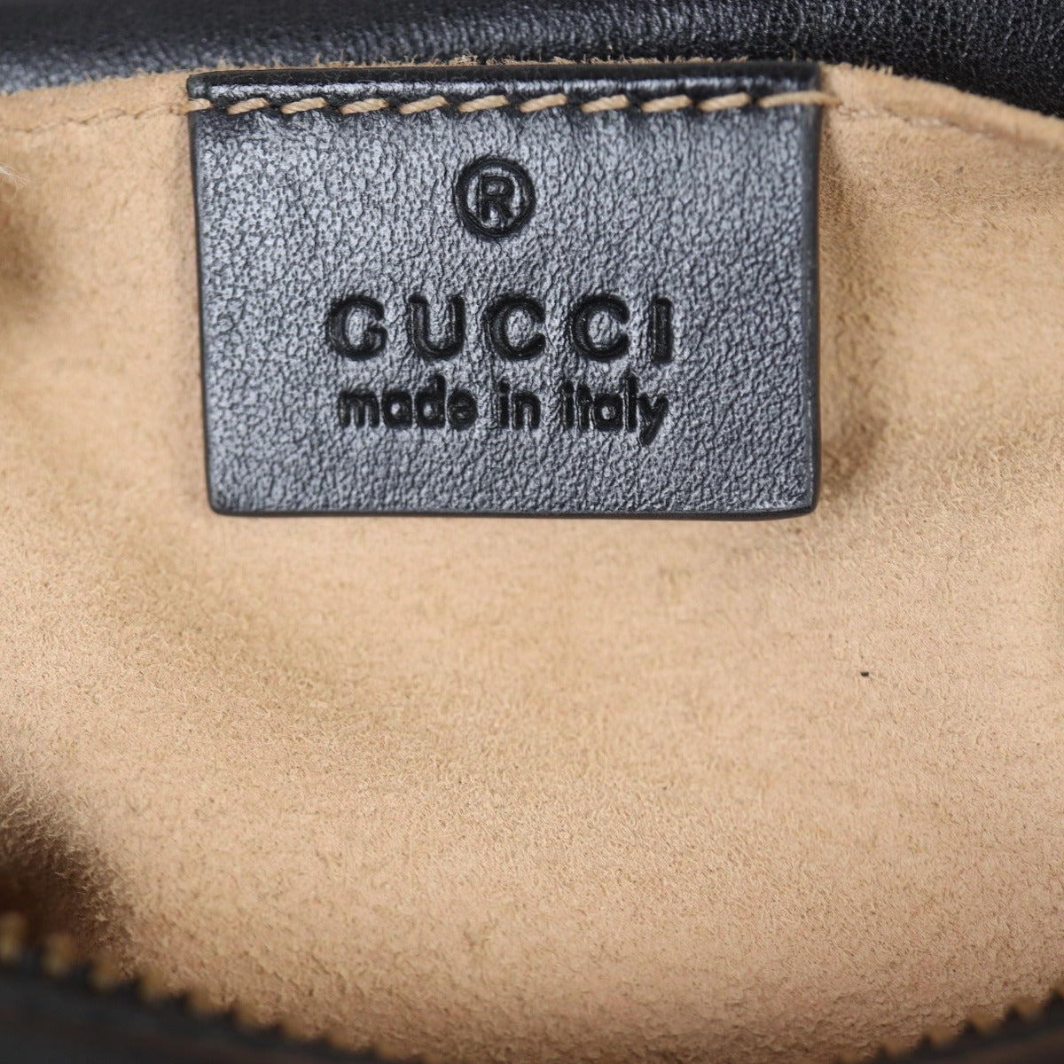 Gucci GG Marmont Mini Camera Bag