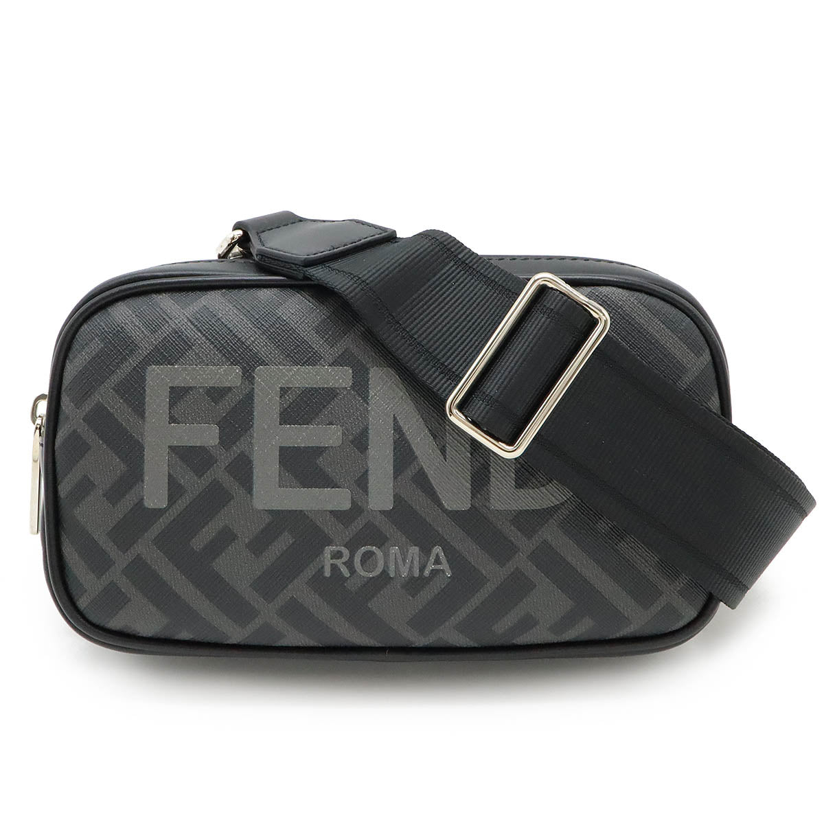 Fendi Shoulder Bag - Ewore Bags