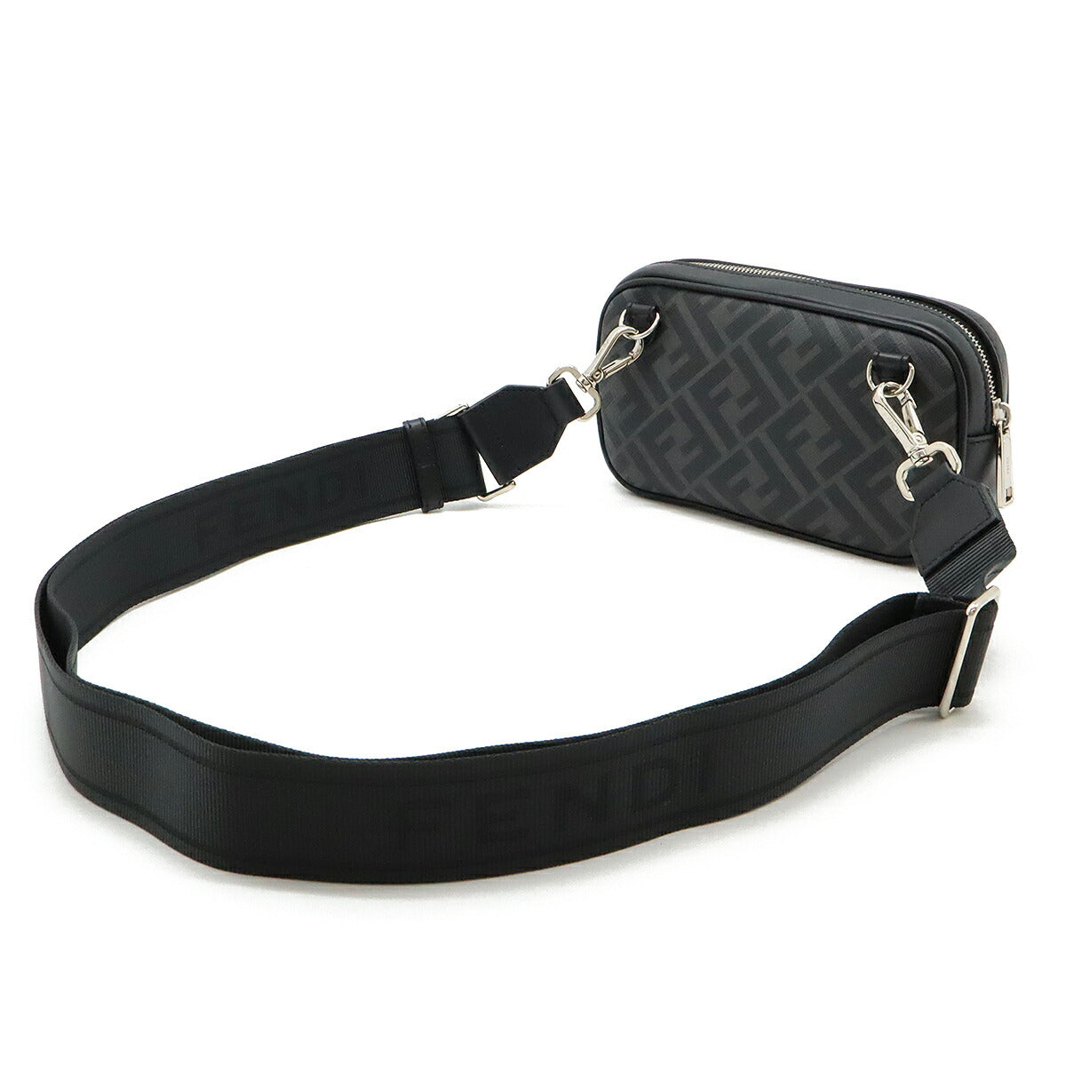 Fendi Shoulder Bag - Ewore Bags