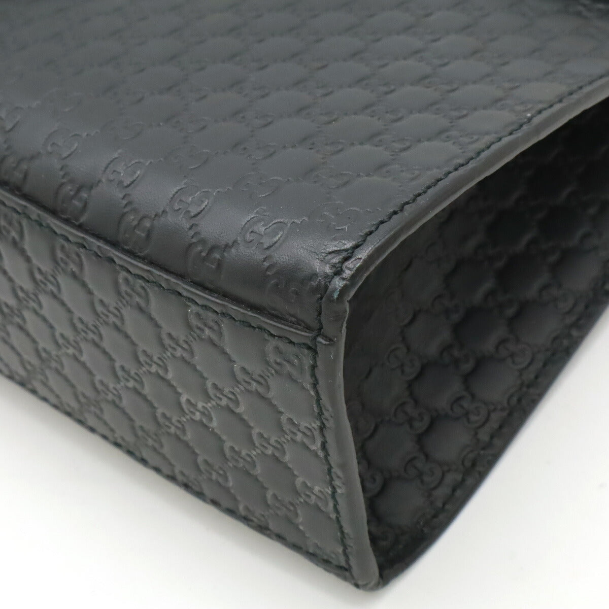 Gucci Microguccissima Emily 2way chain bag 449635