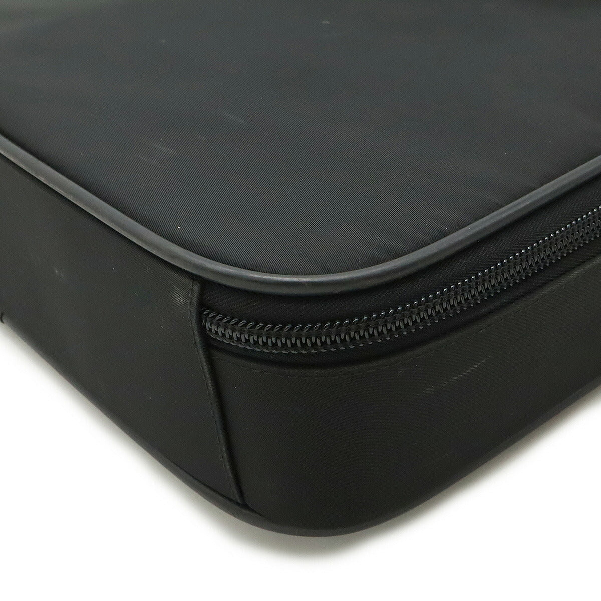 Prada Nylon 2way Briefcase