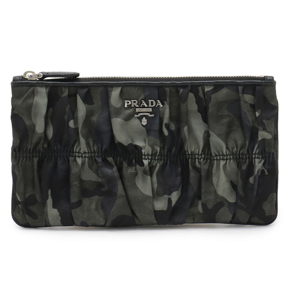 Prada 1M1152 Nylon Pouch
