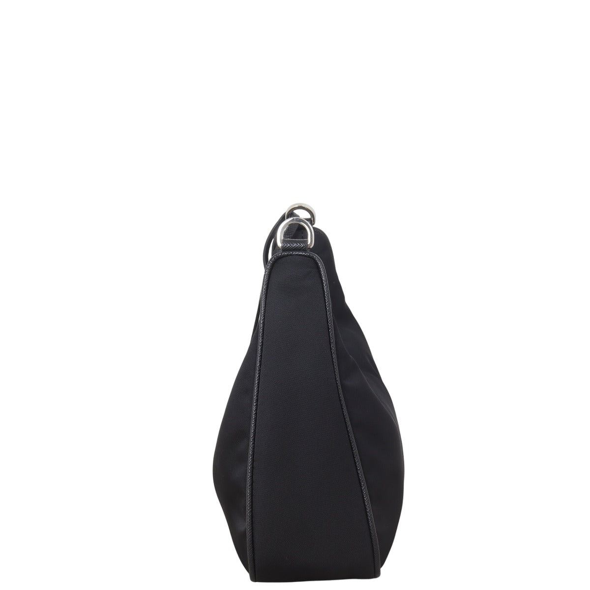 Prada Re-Edition 2005 Tessuto Shoulder Bag