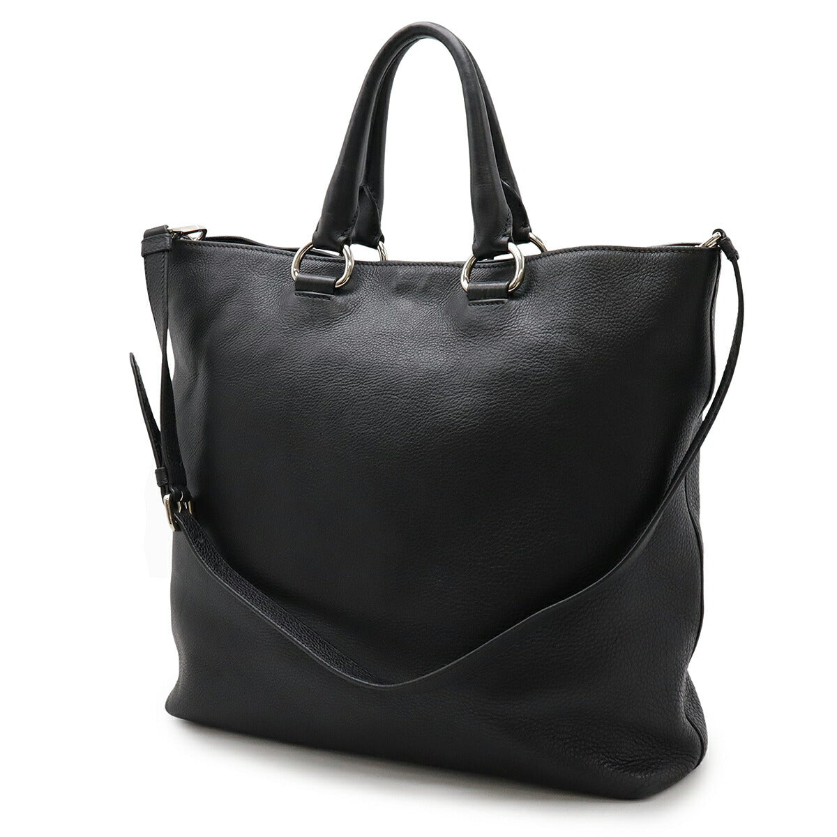 Prada BN1713 Leather 2way Bag