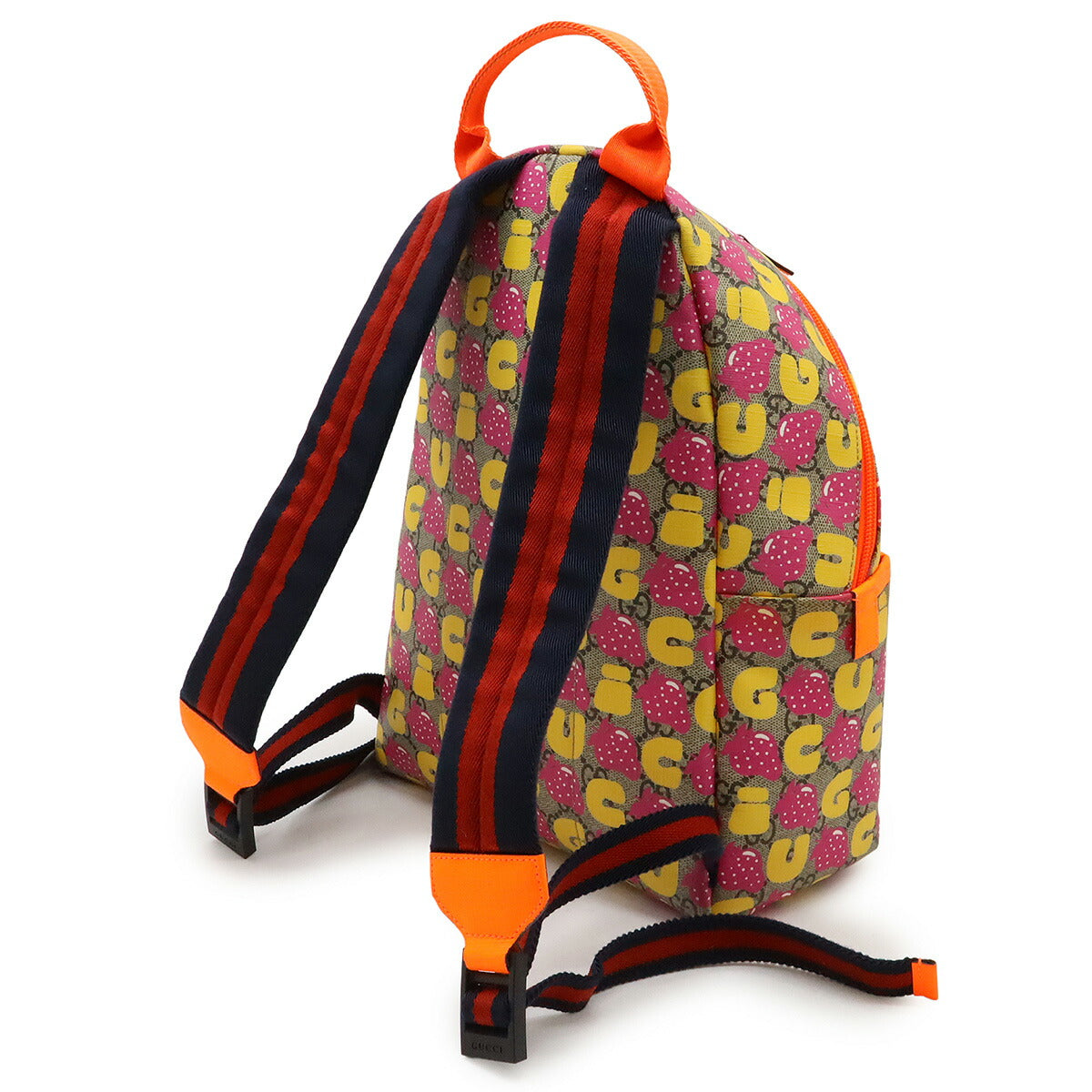 Gucci GG Supreme Backpack