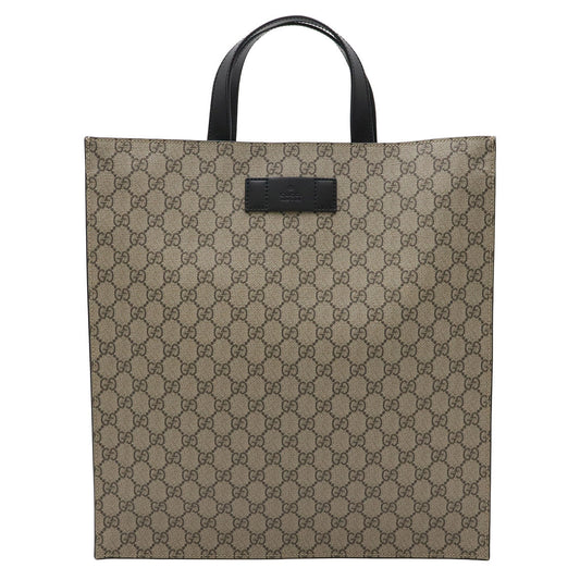 Gucci Soft GG Supreme Tote Bag
