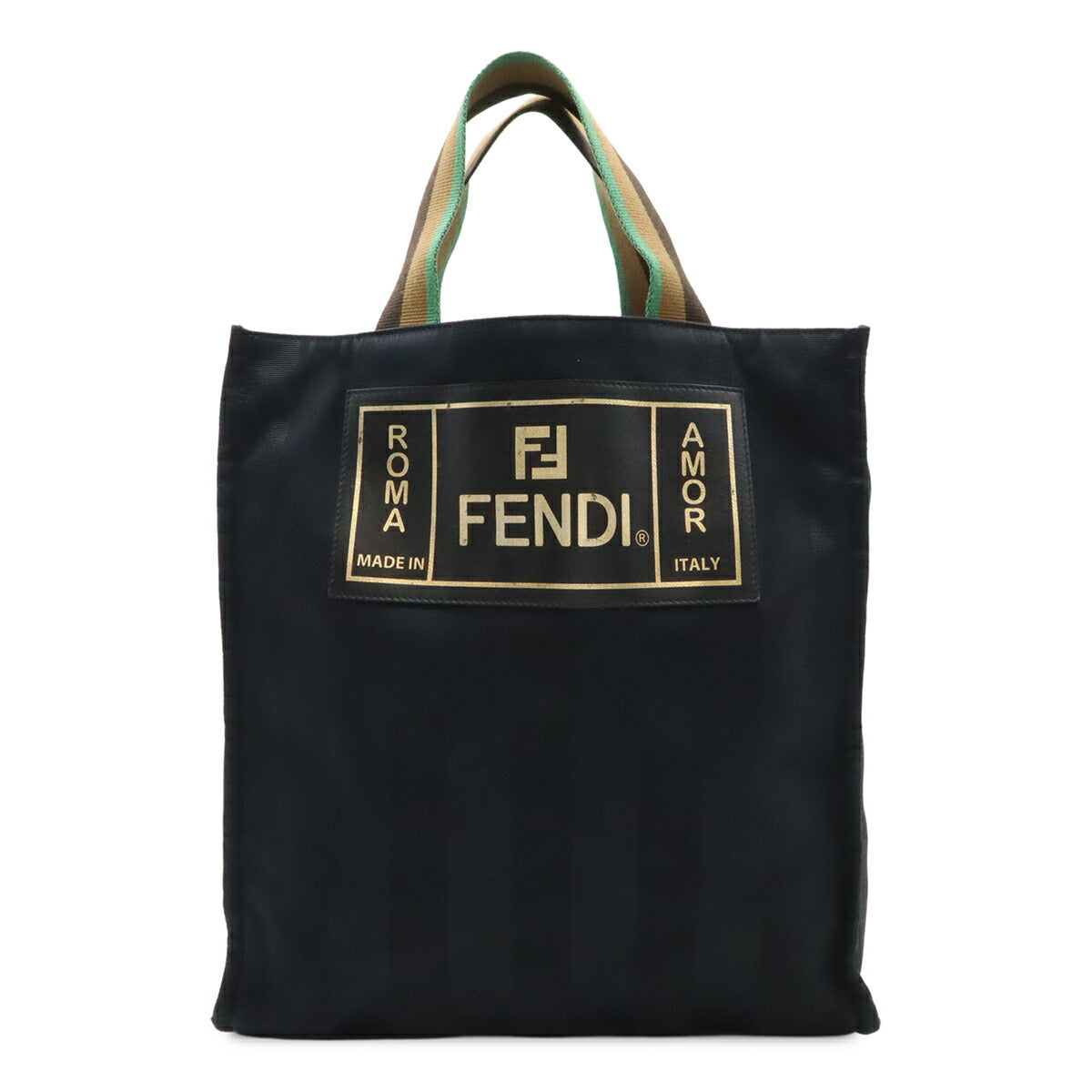 Fendi Handbag - Ewore Bags
