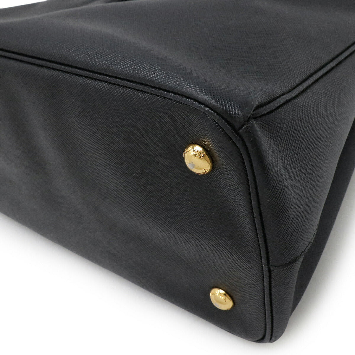 Prada Galleria Saffiano 2way bag