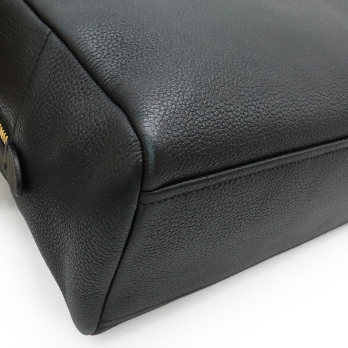 Prada 1BB108 Leather 2way Handbag