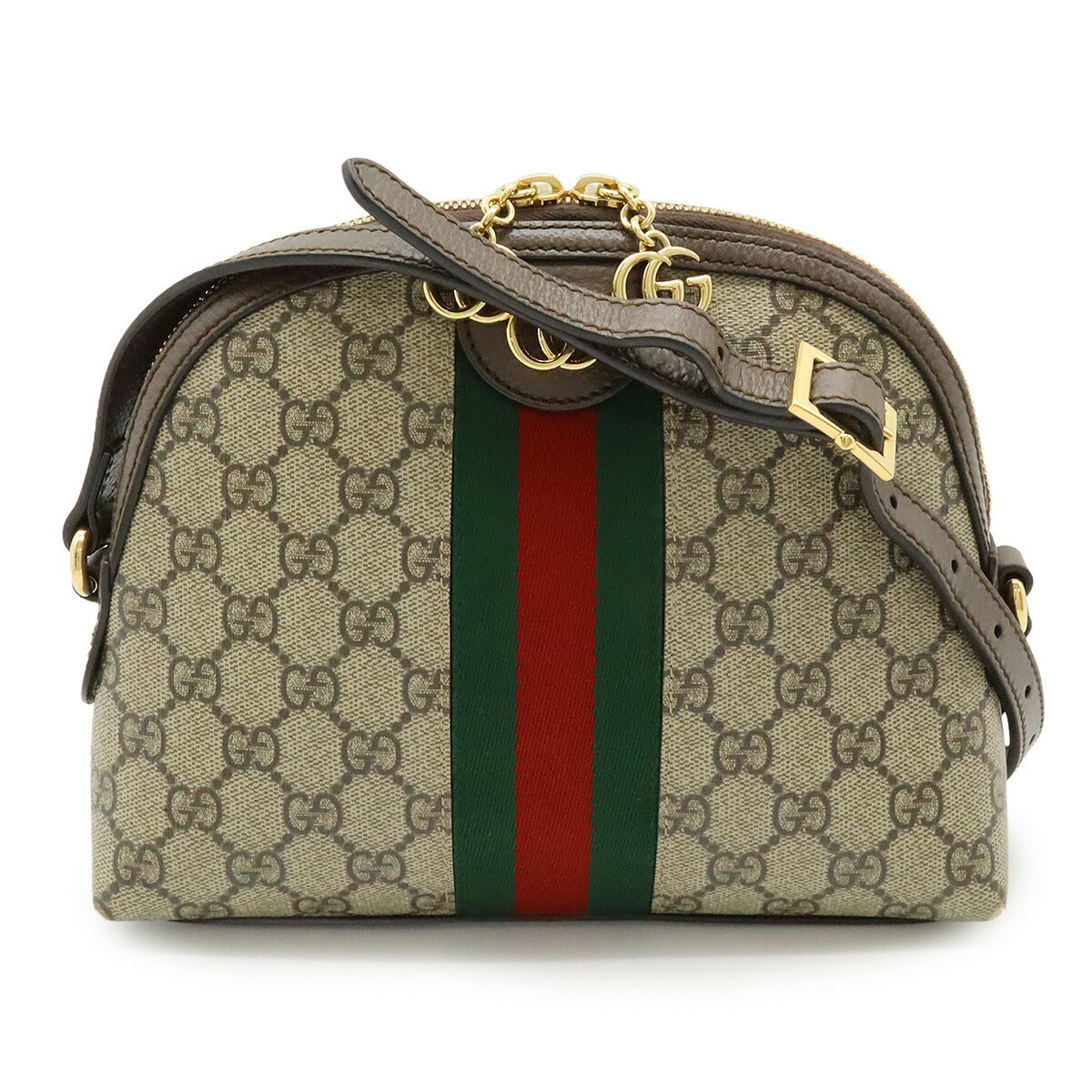 Gucci Ophidia GG Supreme Shoulder Bag