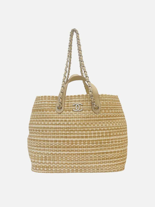 Chanel Tote Bag - Ewore Bags
