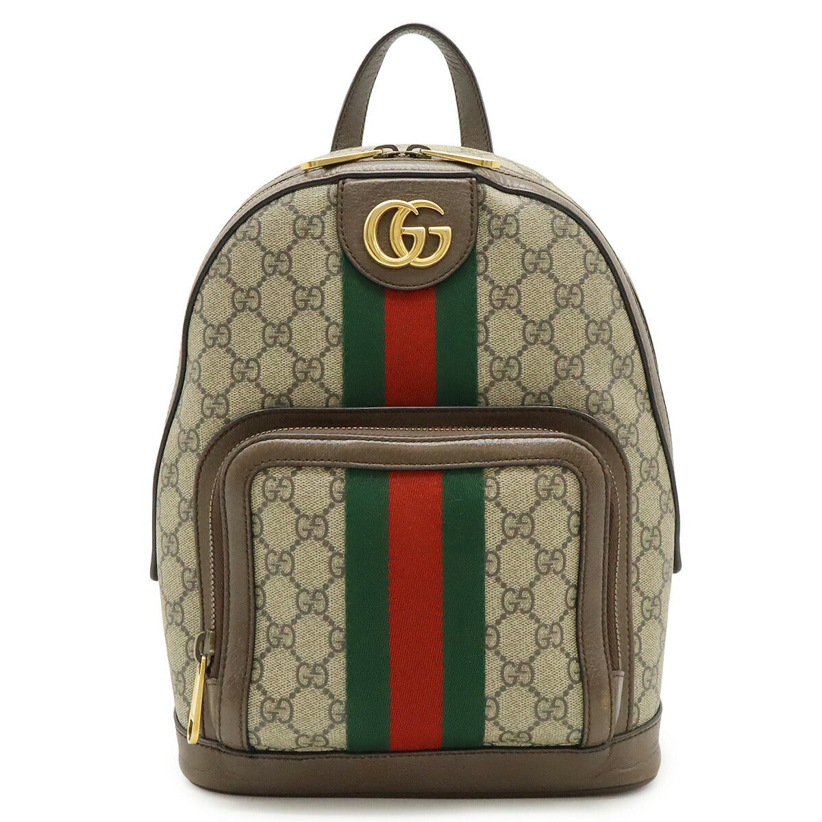 Gucci Ophidia GG Supreme Backpack