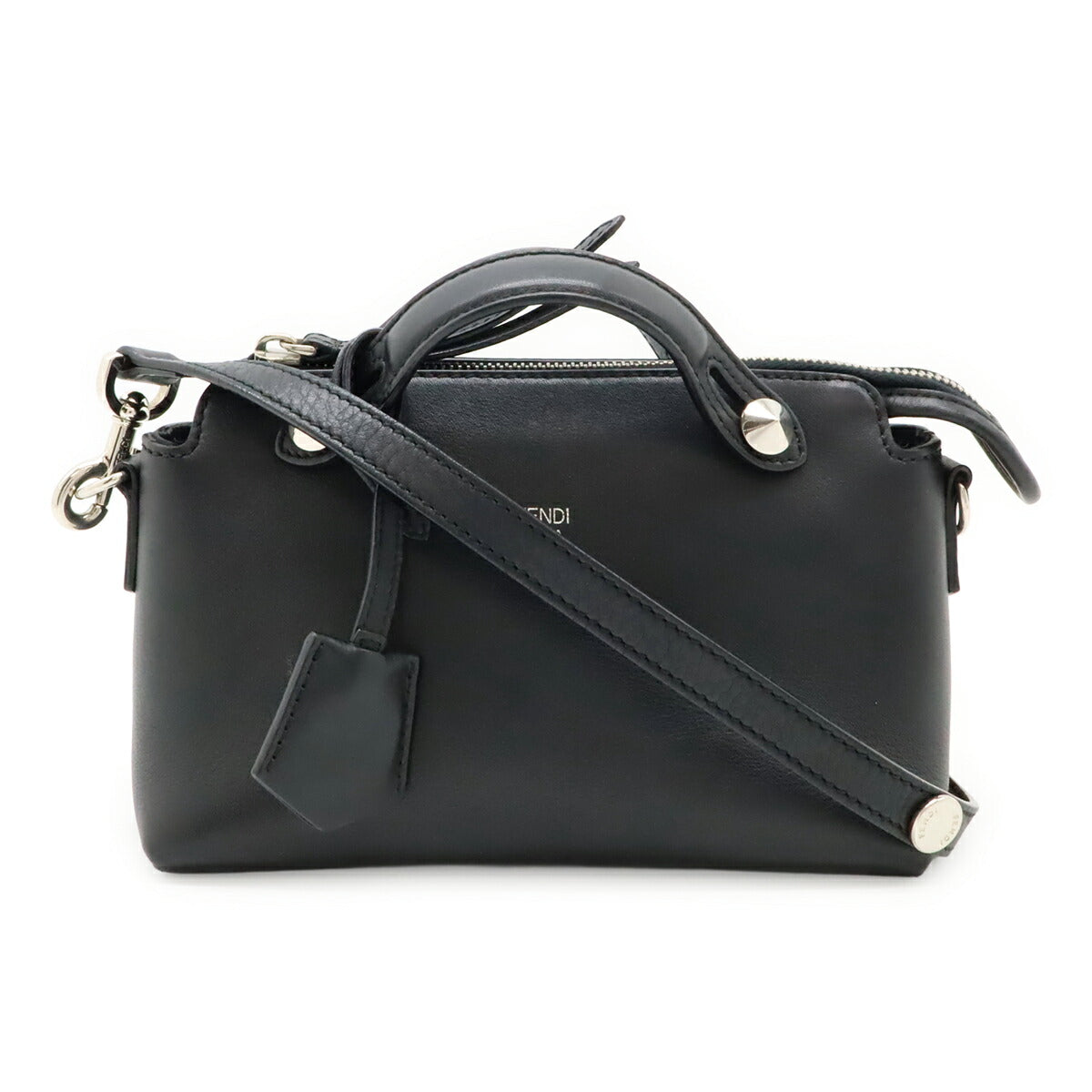 Fendi By The Way Handbag - Ewore Bags