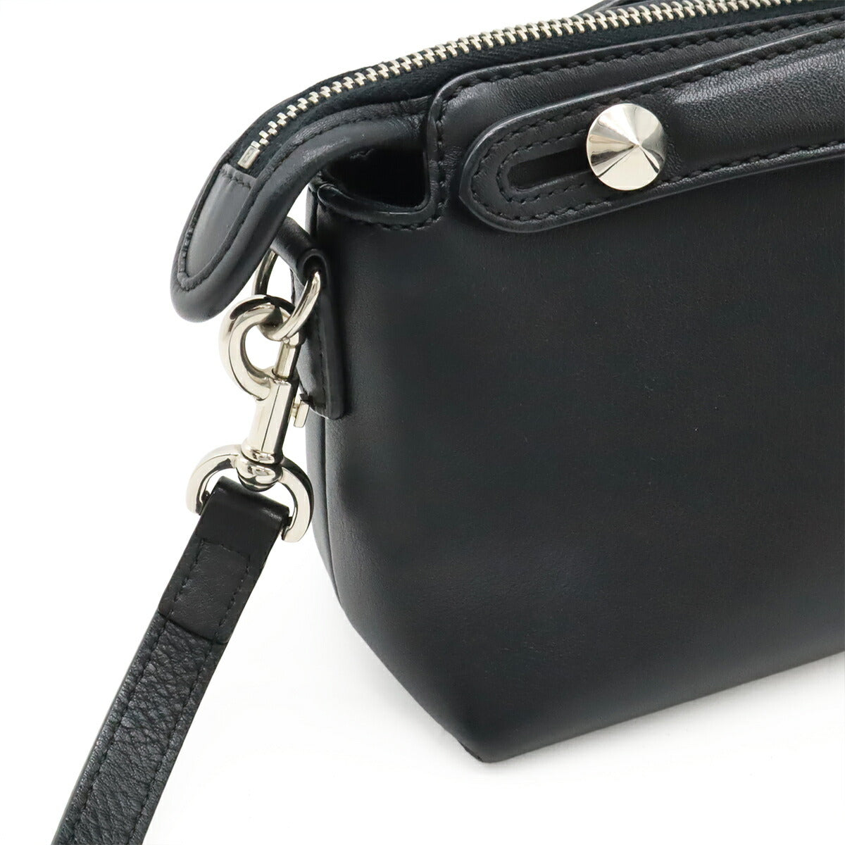 Fendi By The Way Handbag - Ewore Bags