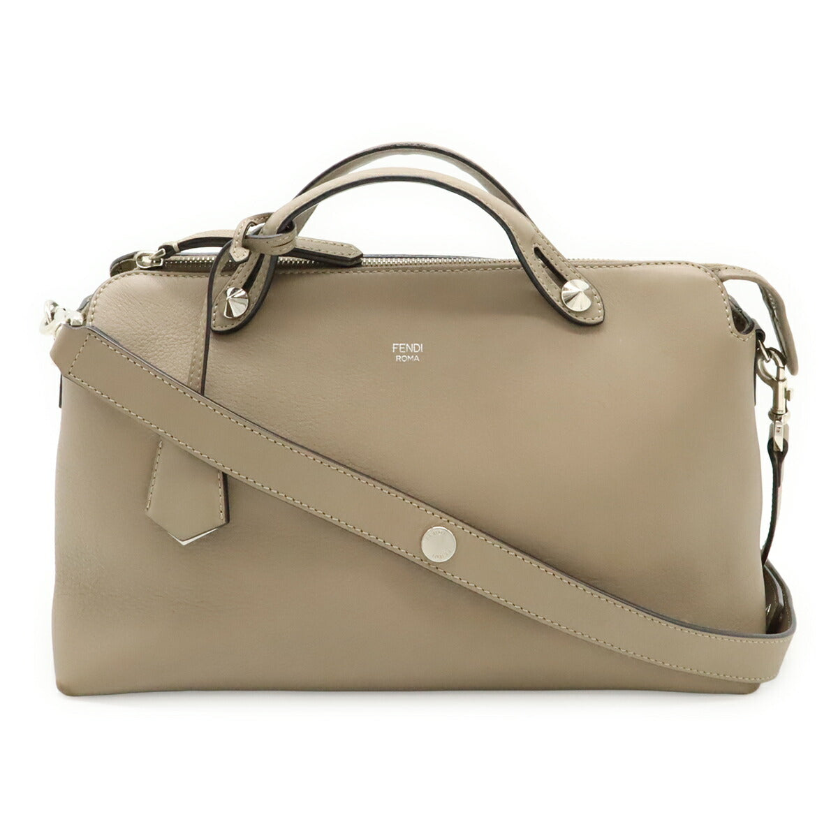 Fendi By The Way Handbag - Ewore Bags