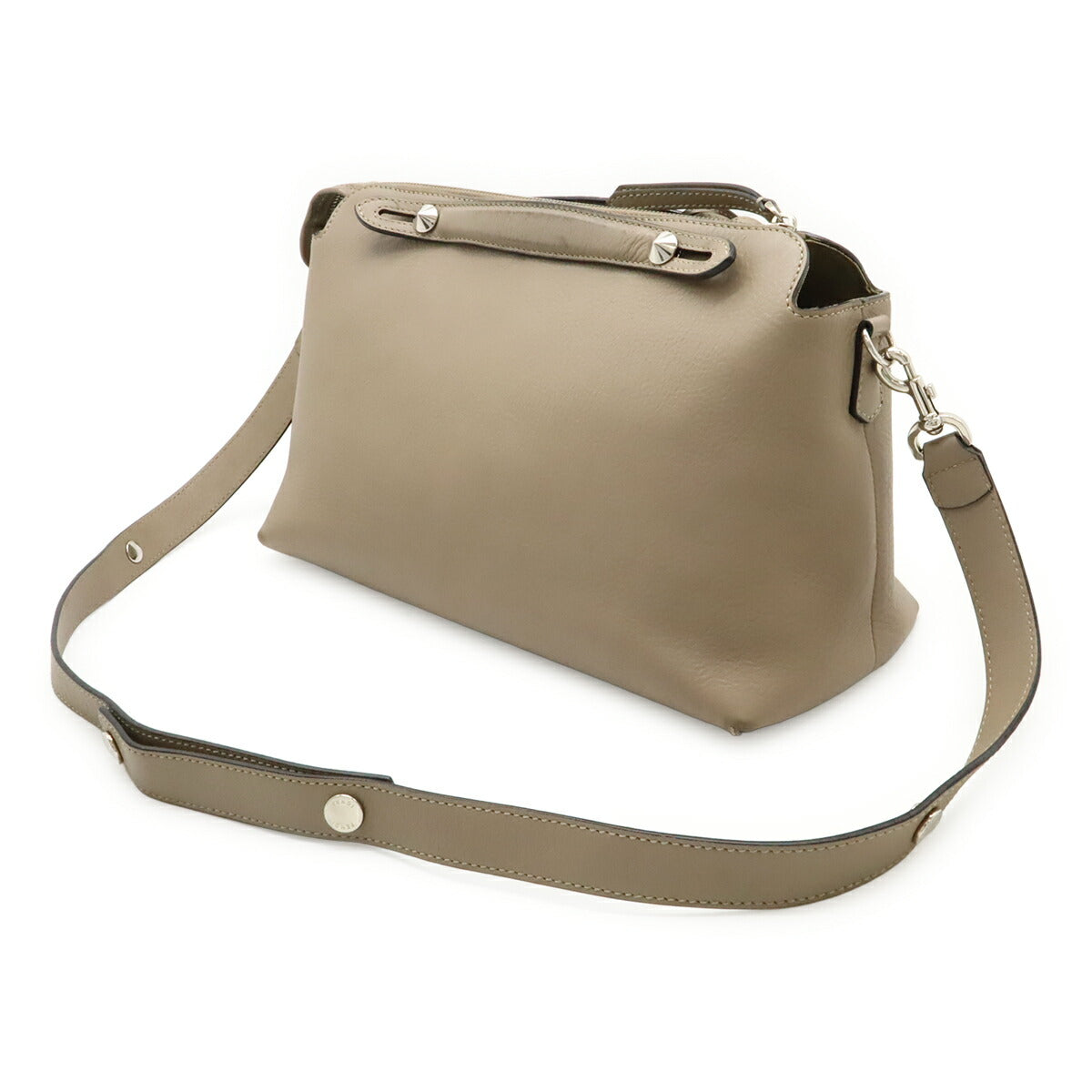 Fendi By The Way Handbag - Ewore Bags