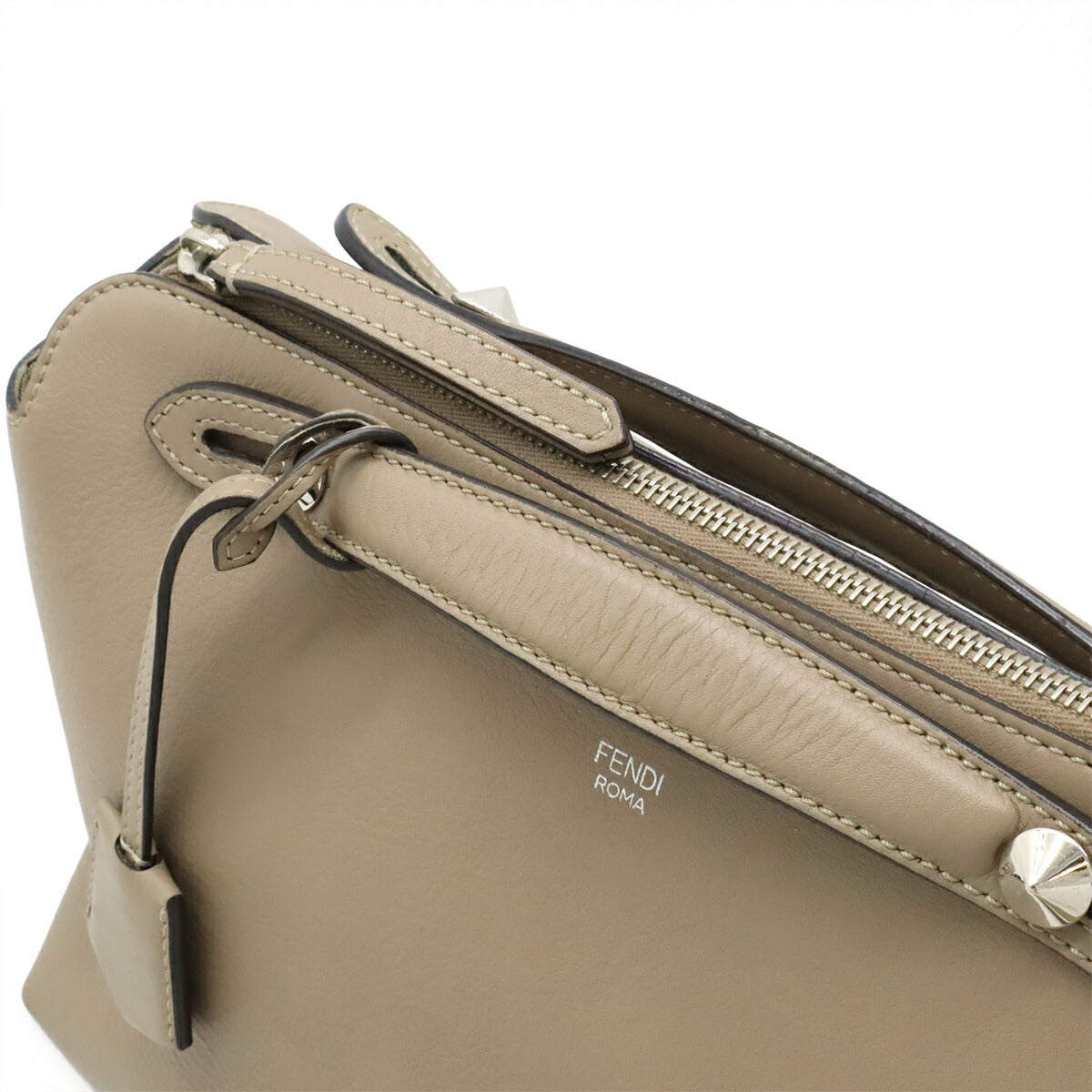 Fendi By The Way Handbag - Ewore Bags