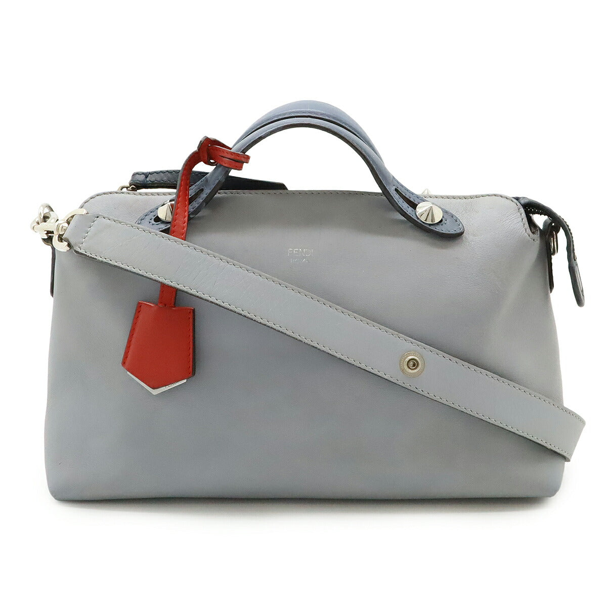Fendi By The Way Handbag - Ewore Bags