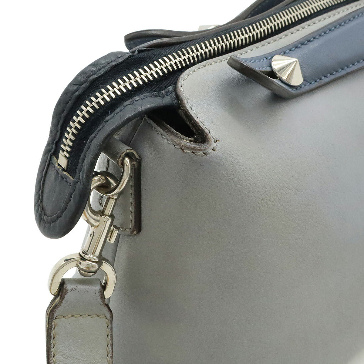 Fendi By The Way Handbag - Ewore Bags