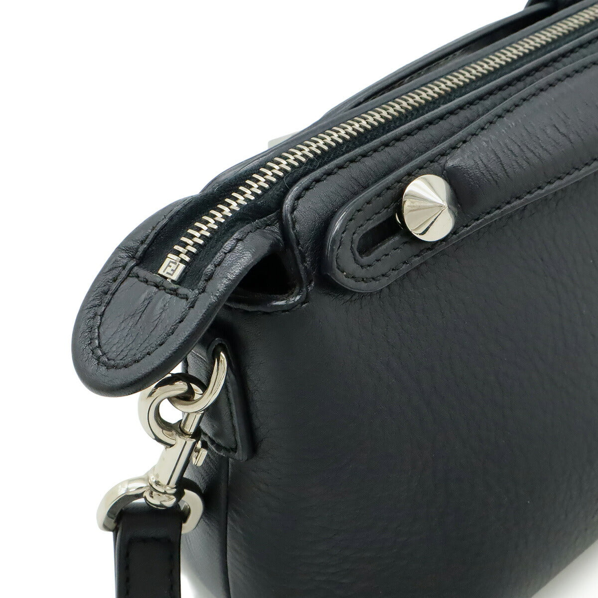 Fendi By The Way Handbag - Ewore Bags