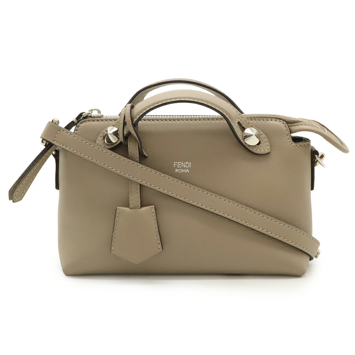 Fendi By The Way Handbag - Ewore Bags