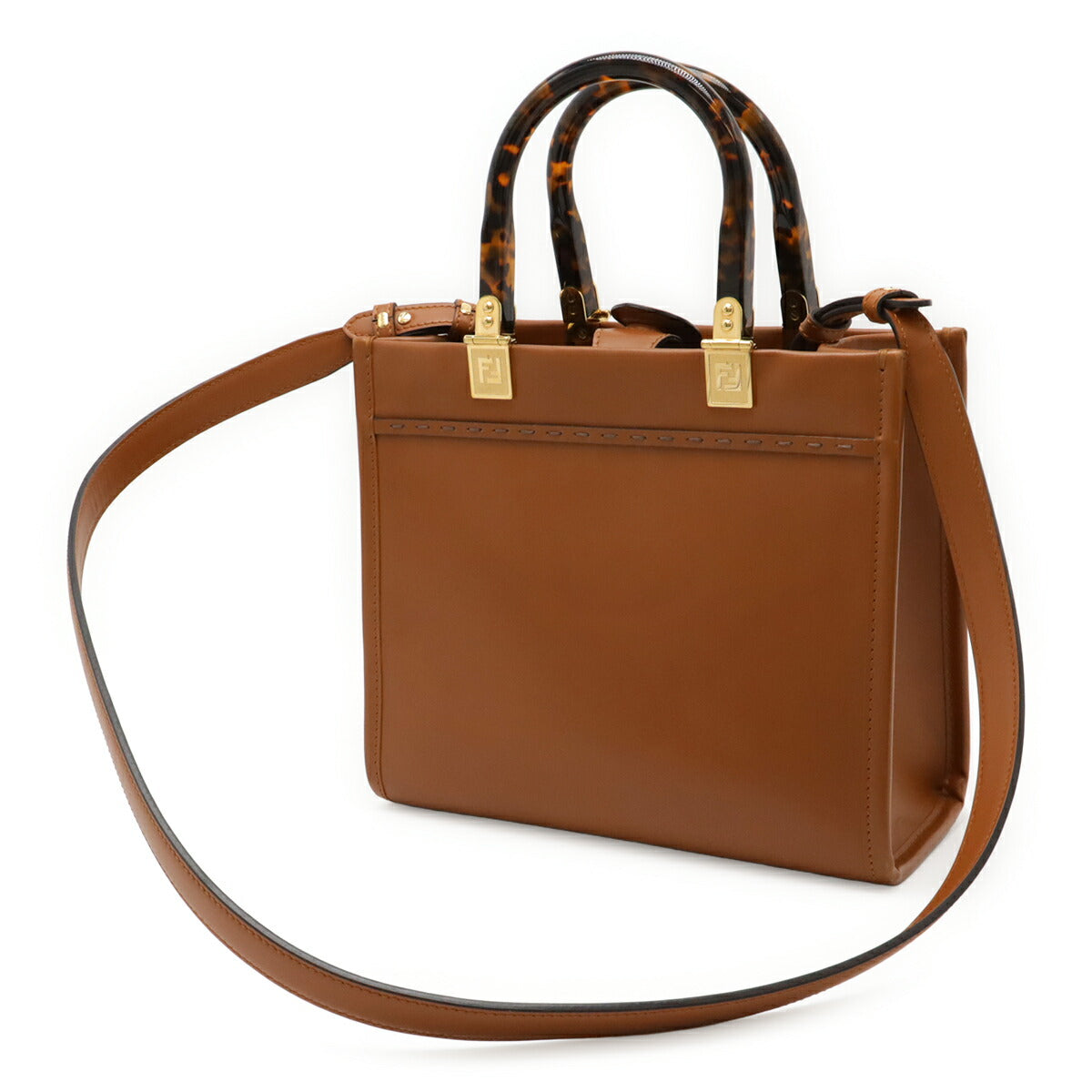 Fendi Shoulder Bag - Ewore Bags
