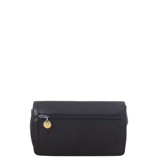 Chanel Timeless Clutch