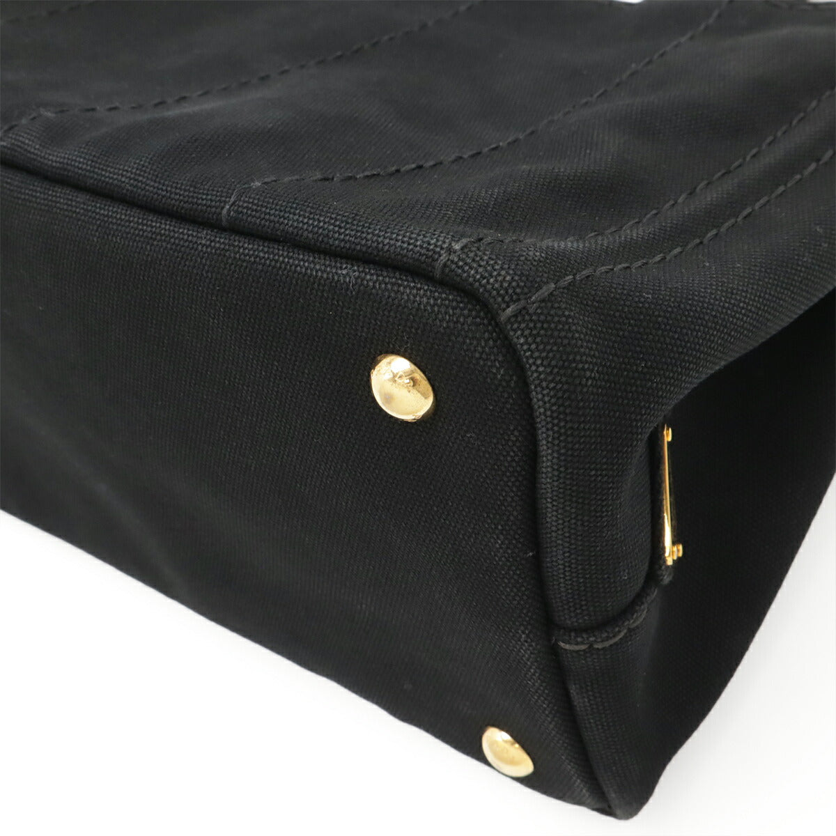 Prada CANAPA Canvas 2way Bag