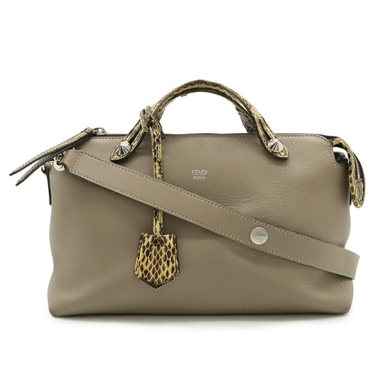 Fendi By The Way Handbag - Ewore Bags