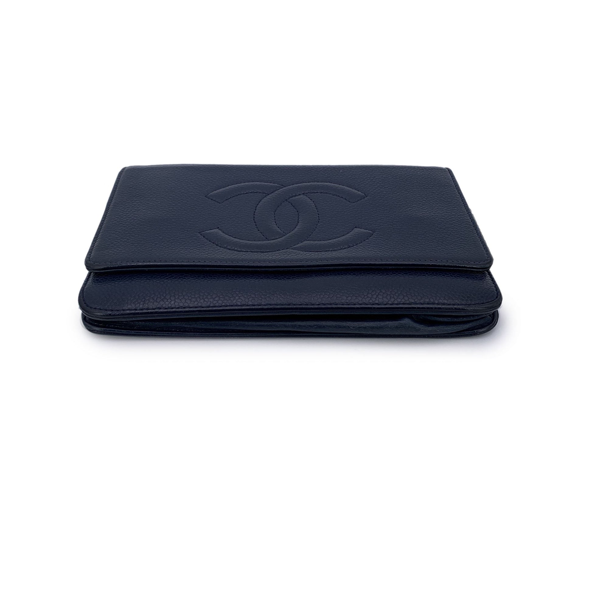 Chanel WOC Crossbody Bag - Ewore Bags
