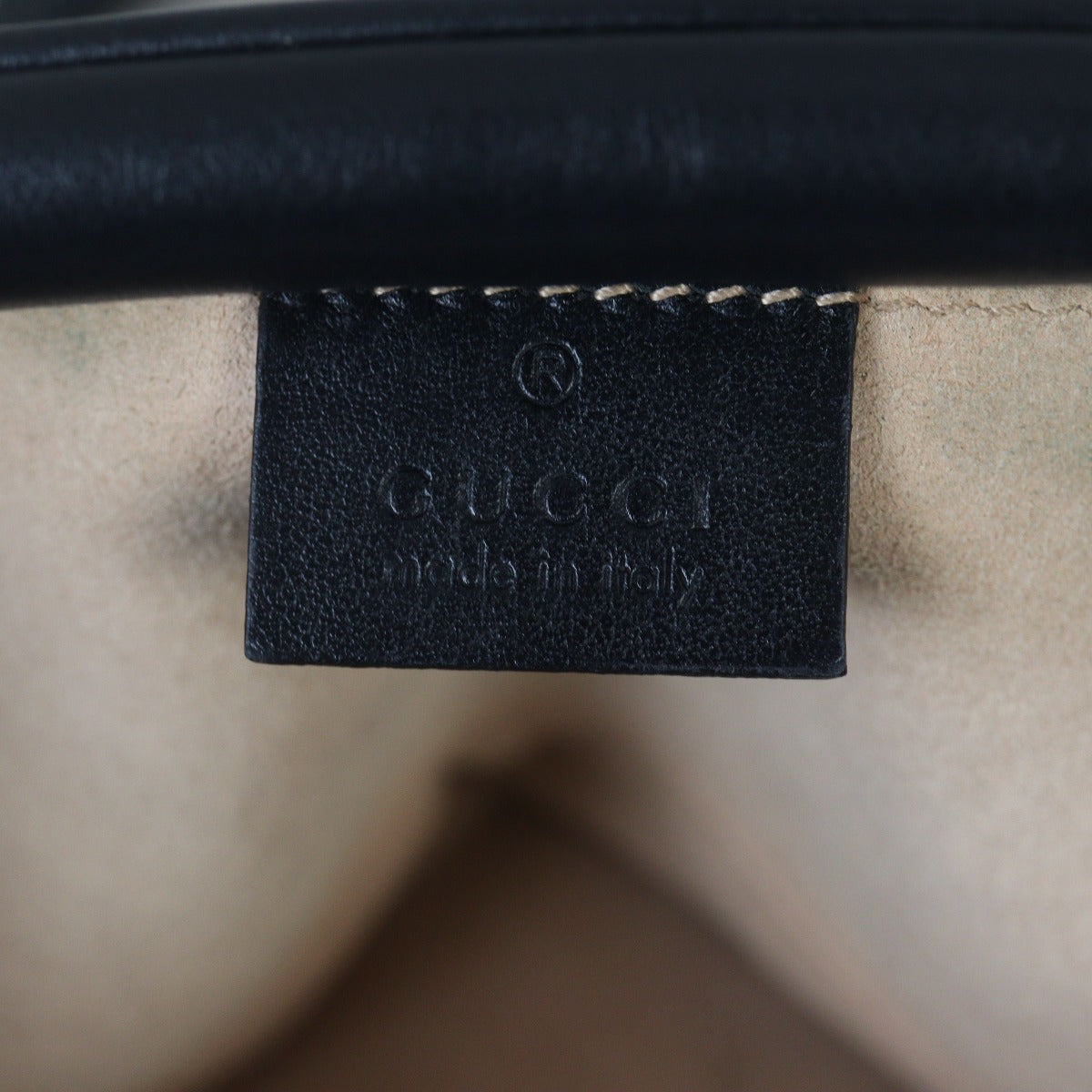 Gucci GG Marmont Small Camera Bag