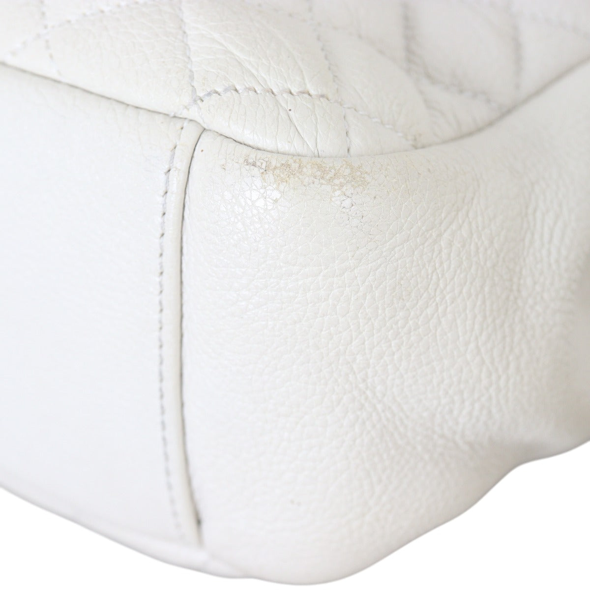 Saint Laurent Tri-Quilt Soft Envelope Bag Large
