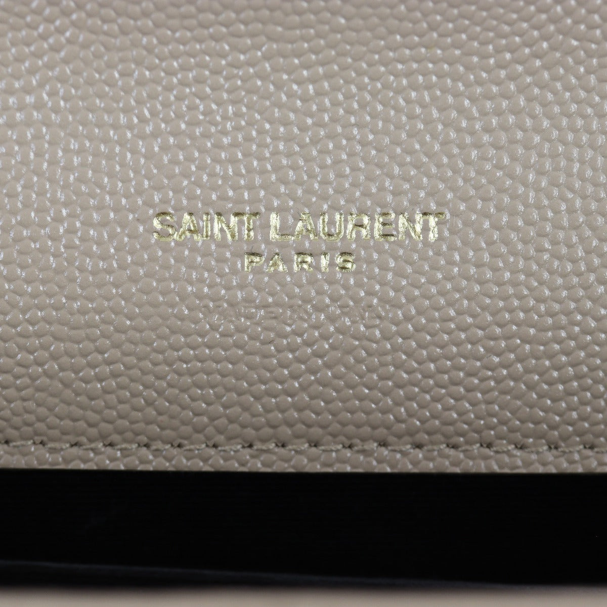 Saint Laurent Monogram Mix Matelasse Pouch