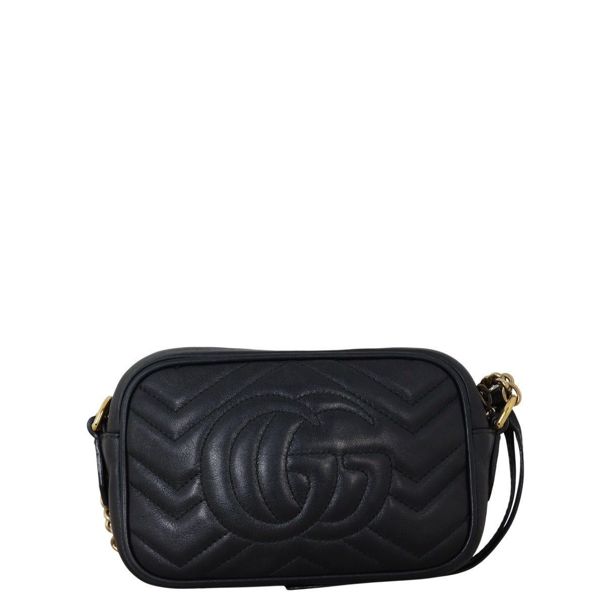 Gucci GG Marmont Mini Camera Bag