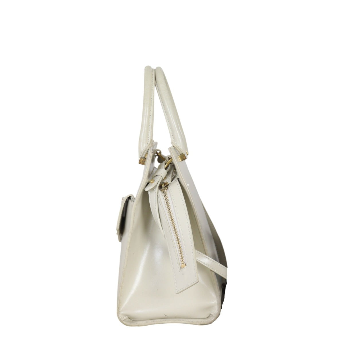 Saint Laurent Uptown Tote Small