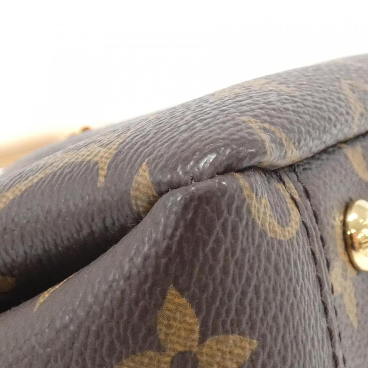 Louis Vuitton BB M41241 Monogram Bag