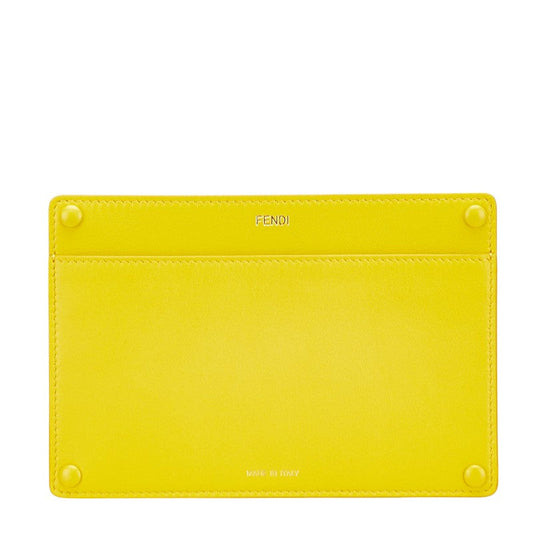 Fendi Peekaboo Clutch - Ewore Bags