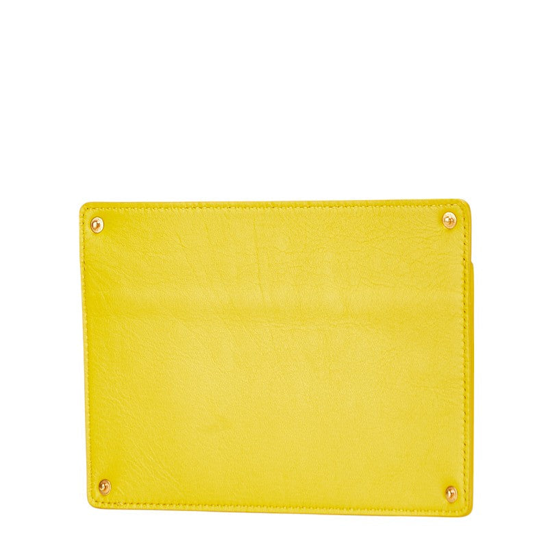 Fendi Peekaboo Clutch - Ewore Bags