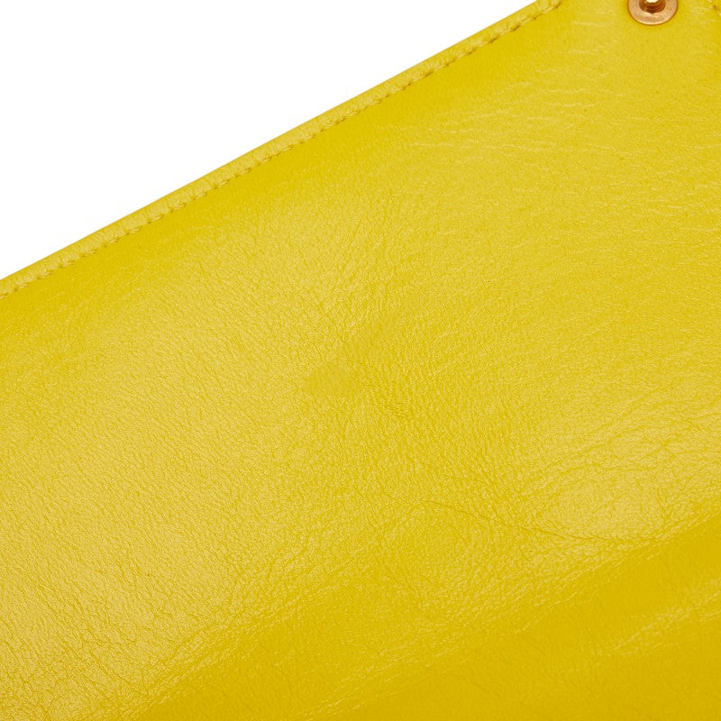 Fendi Peekaboo Clutch - Ewore Bags
