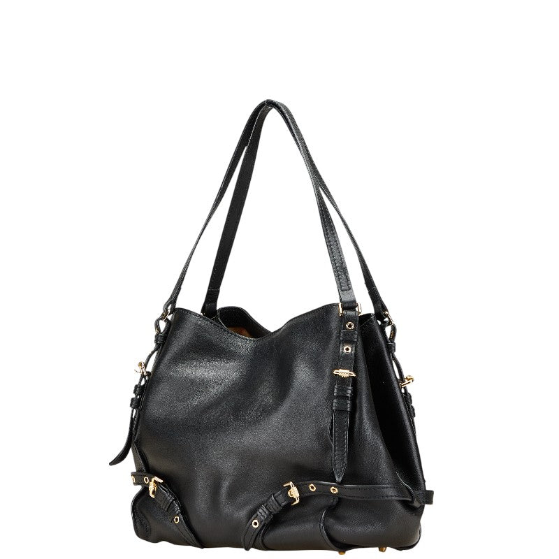 Burberry Tote Bag - Ewore Bags