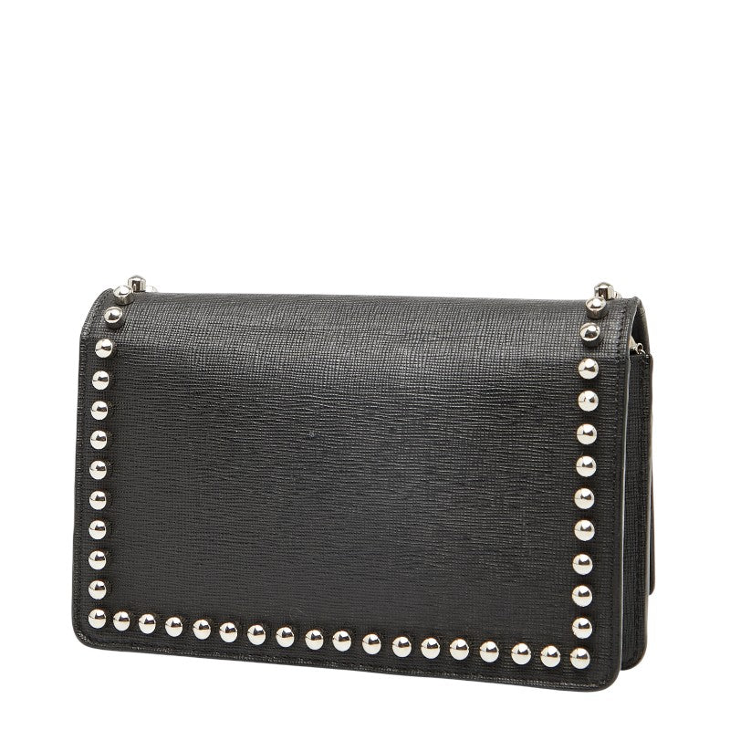 Fendi Peekaboo Handbag - Ewore Bags