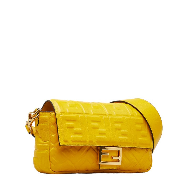 Fendi Shoulder Bag - Ewore Bags