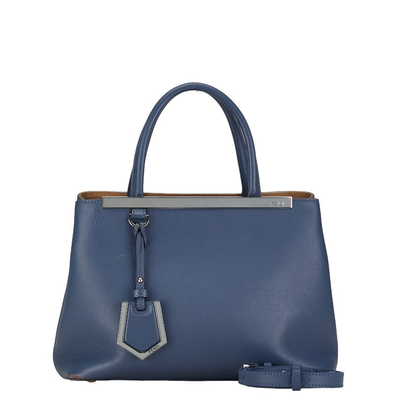 Fendi Handbag - Ewore Bags