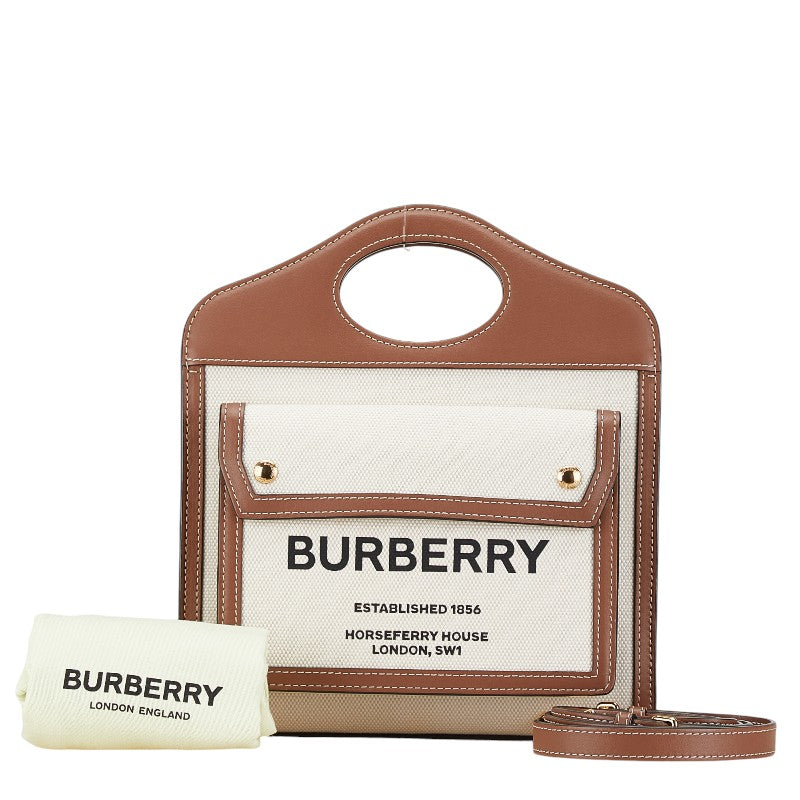 Burberry Horseferry Handbag - Ewore Bags