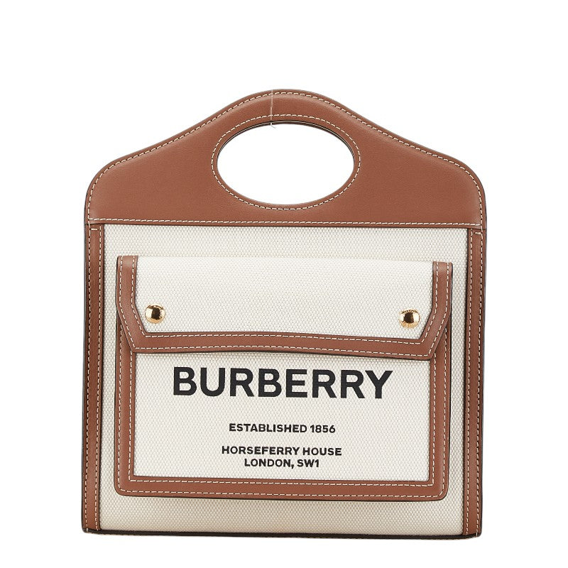 Burberry Horseferry Handbag - Ewore Bags