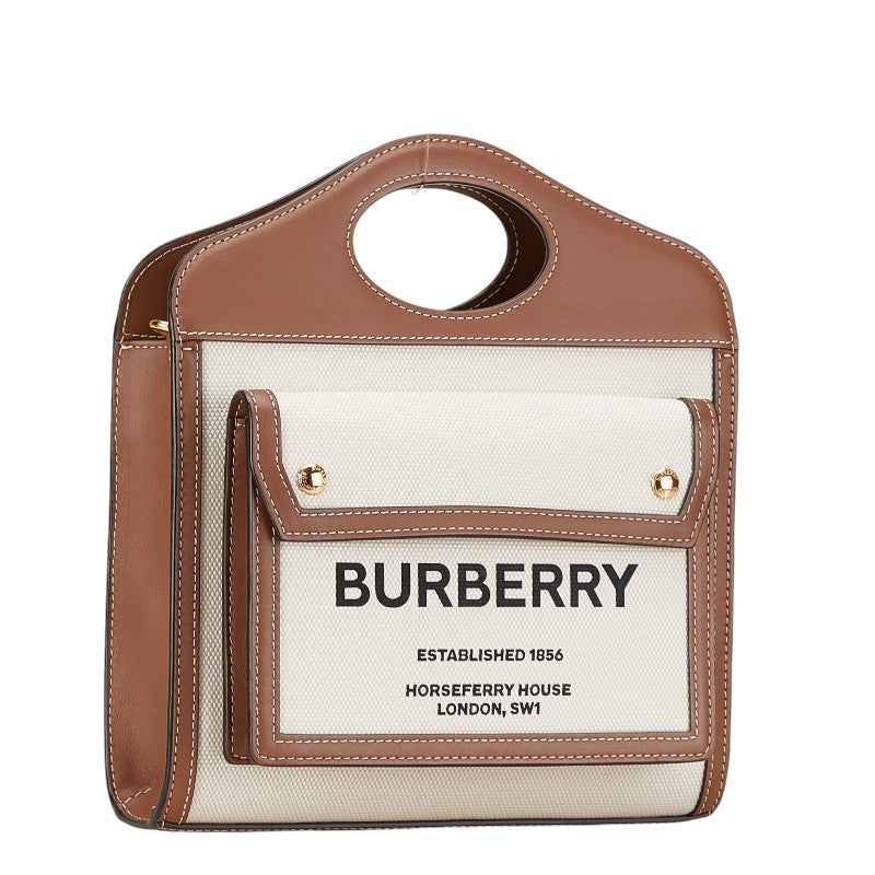 Burberry Horseferry Handbag - Ewore Bags