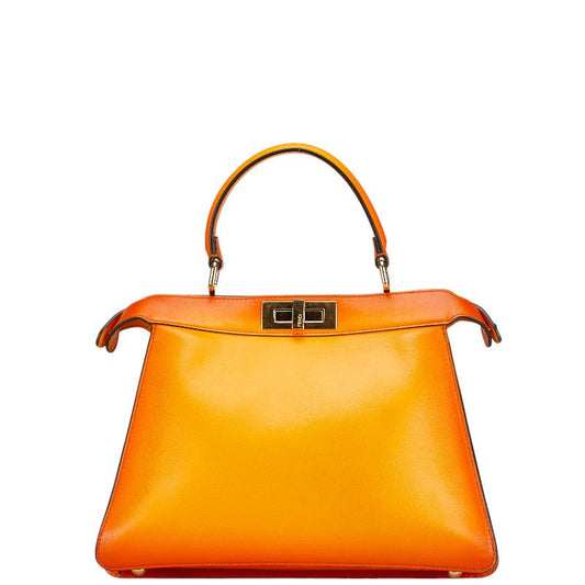 Fendi Peekaboo Handbag - Ewore Bags
