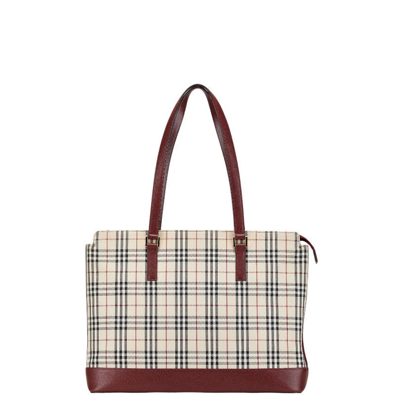 Burberry Tote Bag - Ewore Bags
