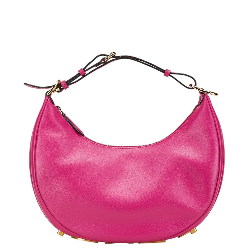 Fendi Fendigraphy Shoulder Bag - Ewore Bags
