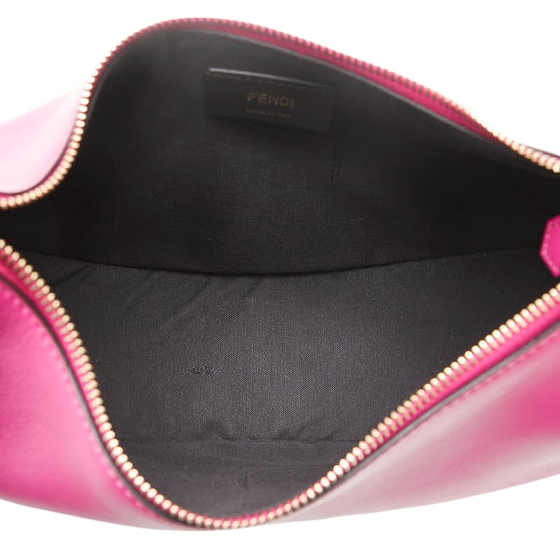 Fendi Fendigraphy Shoulder Bag - Ewore Bags